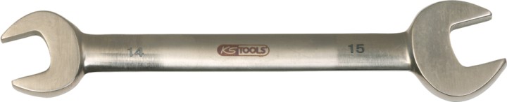 Clé fourche TITANplus,12x13mm