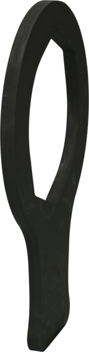 Clé fra capuch moyeu BPW 110mm