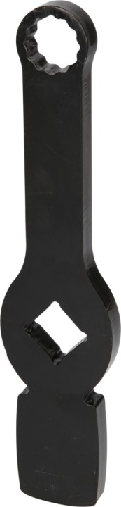 Clé frap 3/4'' cardan MAN 19mm