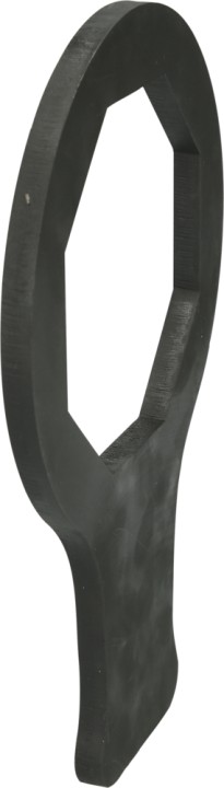 Clé frap capuch moy. BPW 110mm