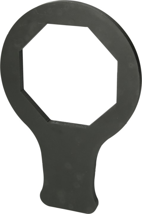 Clé frap capuch moy. BPW 110mm