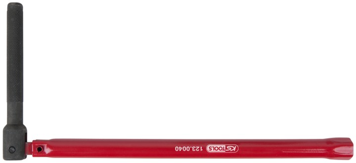 Clé lavabo L.260 mm