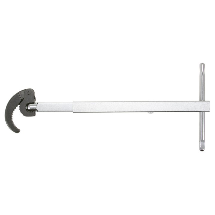 Clé lavabo télescop. 32-63 mm