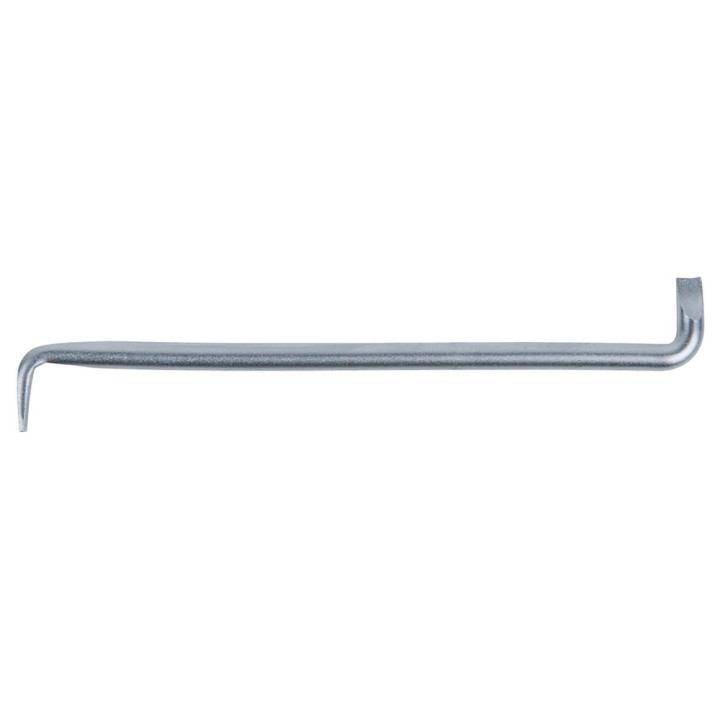 Clé mâl contrecoud Fente 3,5mm