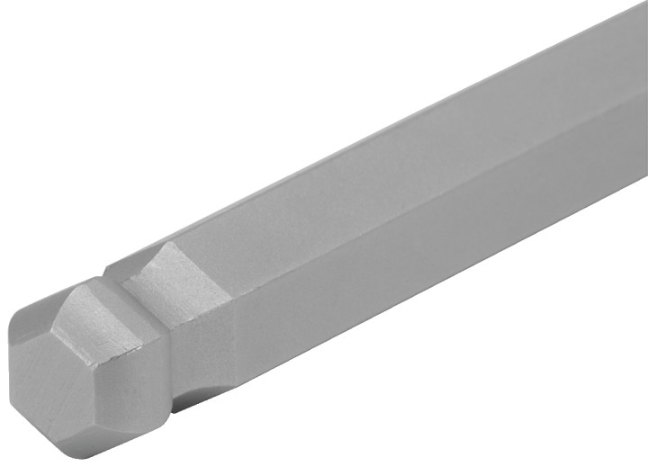 Clé mâle 6pans sphérique - 3mm