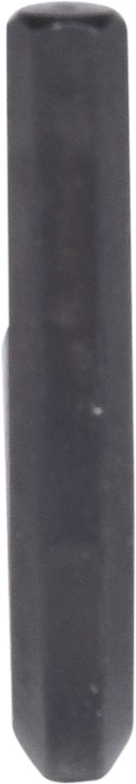Clé mâle courte 6pans 4mm