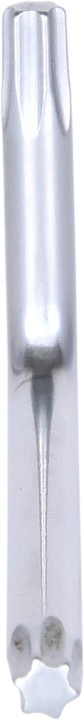 Clé mâle courte TORX T15