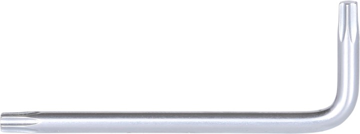 Clé mâle courte TORX T15