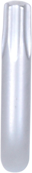 Clé mâle courte TORX T15