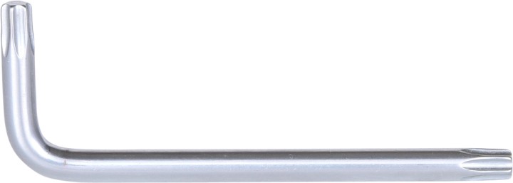 Clé mâle courte TORX T20