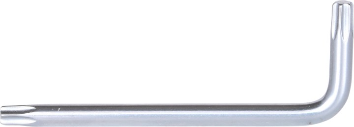 Clé mâle courte TORX T20