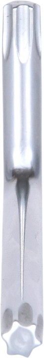 Clé mâle courte TORX T25