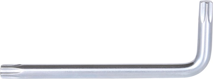 Clé mâle courte TORX T25