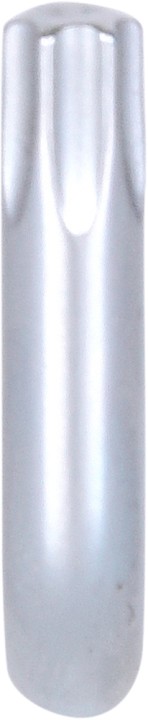 Clé mâle courte TORX T25