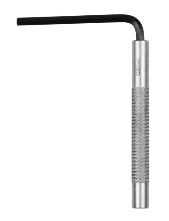 Clé mâle lg. -étrier frein 6mm