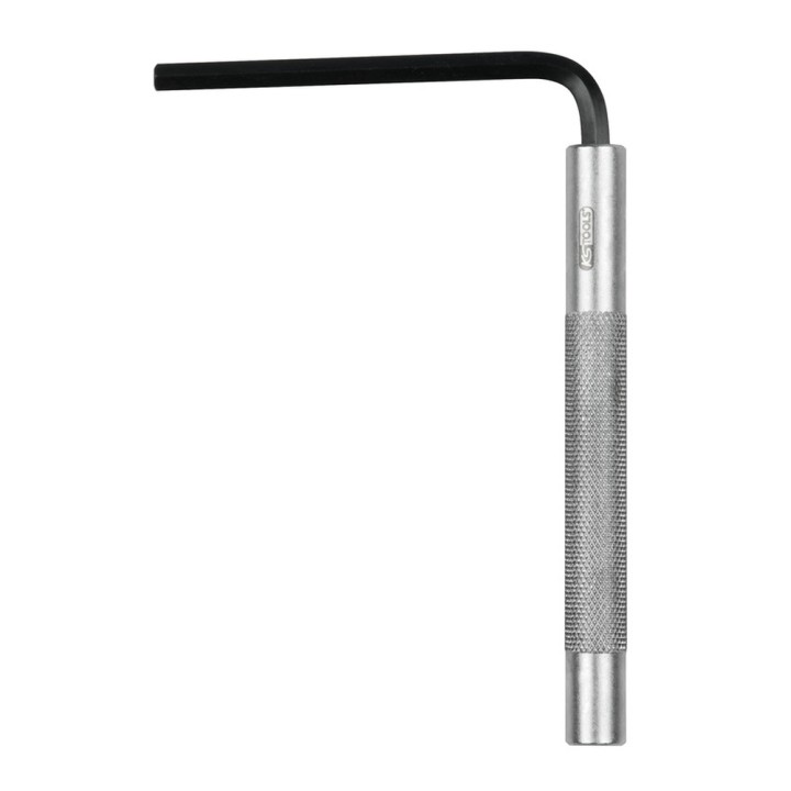 Clé mâle lg. -étrier frein 7mm
