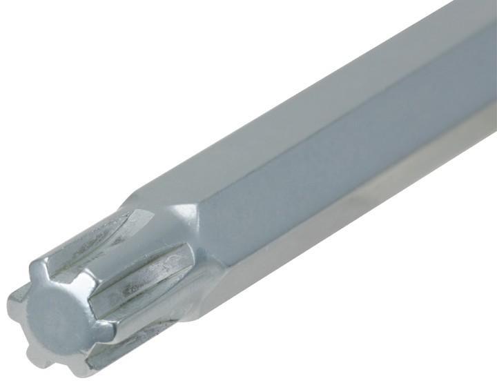 Clé mâle RIBE extra-long, M6