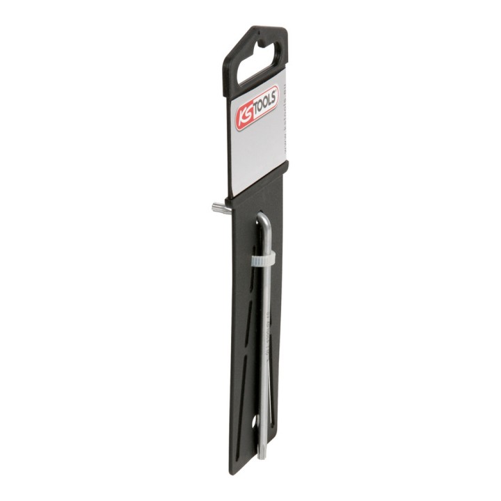 Clé mâle TORX lg. support T11