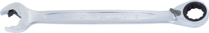 Clé mixt cliquet DUO GEAR 10mm