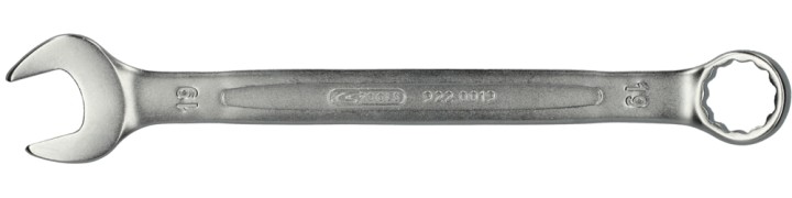 Clé mixte, 19 mm