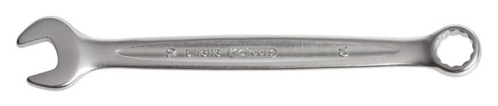 Clé mixte, 5,5 mm