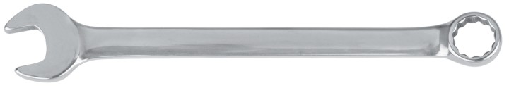 Clé mixte INOX, 8 mm