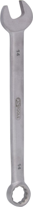 Clé mixte TITANplus 14 mm