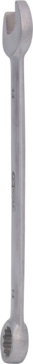 Clé mixte TITANplus 14 mm