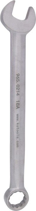 Clé mixte TITANplus 14 mm