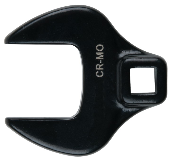 Clé patte de corneille, 41 mm