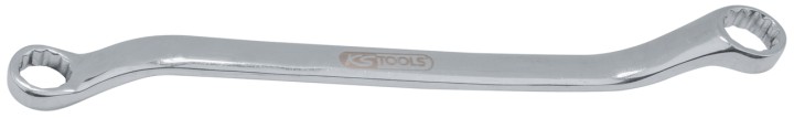 Clé polyg ct-coud INOX 27x30mm