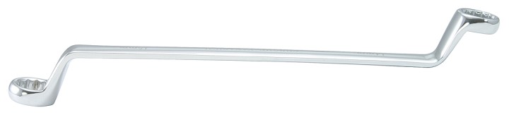 Clé polyg ct-coudée 5/16x3/8''