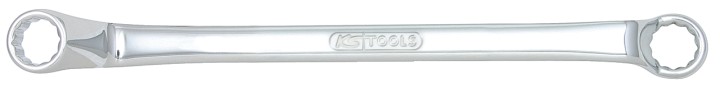 Clé polyg ct-coudée 5/16x3/8''