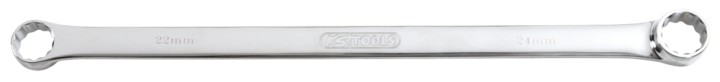 Clé polygo 12pans 20 x 22 mm