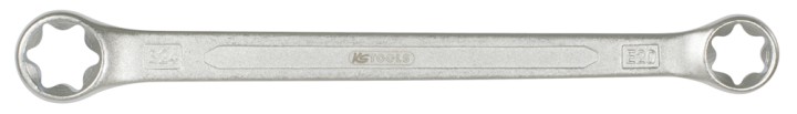 Clé polygo. BRONZE,  E14xE18