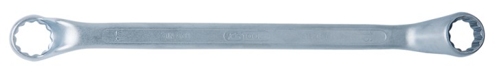 Clé polygo contre-coud 10x14mm