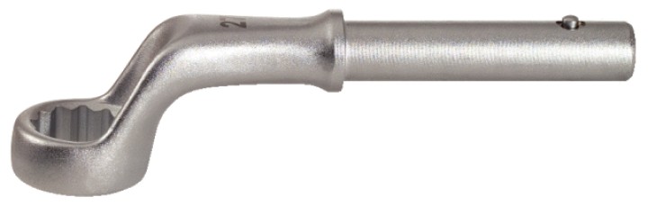 Clé polygo gros effort, 32mm