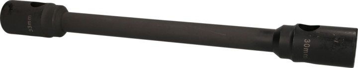 Clé pompe inclinaison 30x33mm