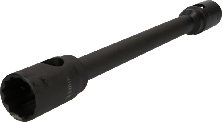 Clé pompe inclinaison 30x33mm