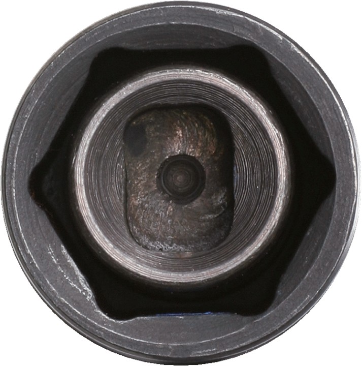 Clé pour amort. cabine Volvo