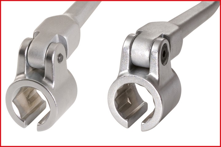 Clé pour sonde Lambda 240 mm