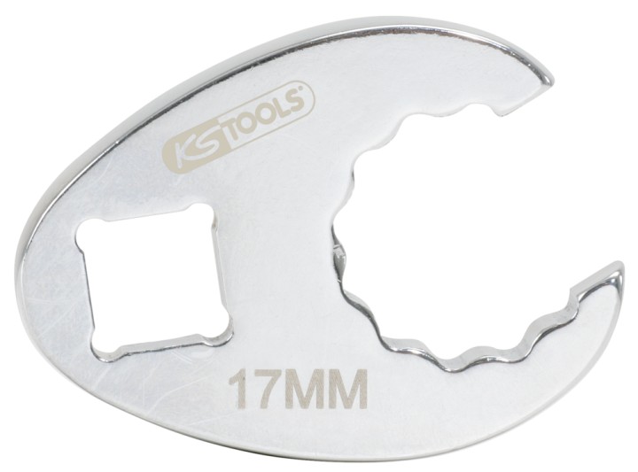 Clé QFC 3/8'', 14 mm - 12 pans