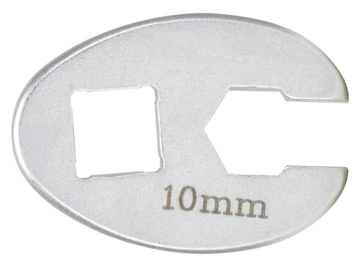 Clé QFC crowfoot 3/8'', 12 mm