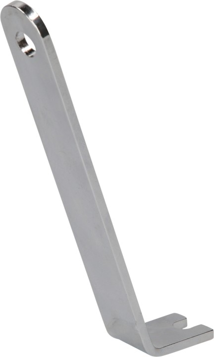 Clé raccords tuyaux pneum, 6mm