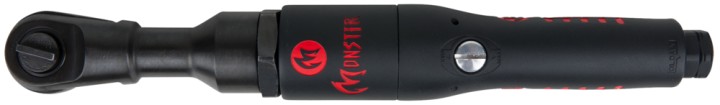 Clé rochet pneum. MONSTER 1/2