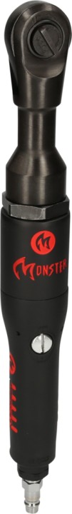 Clé rochet pneum. MONSTER 3/8