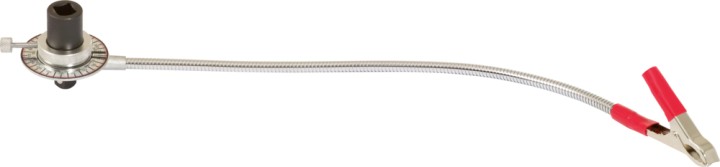 Clé serrage angle pince, 3/4''