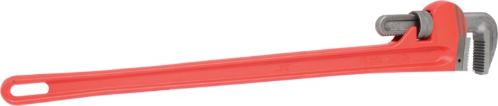 Clé serre-tube STILLSON, 800mm
