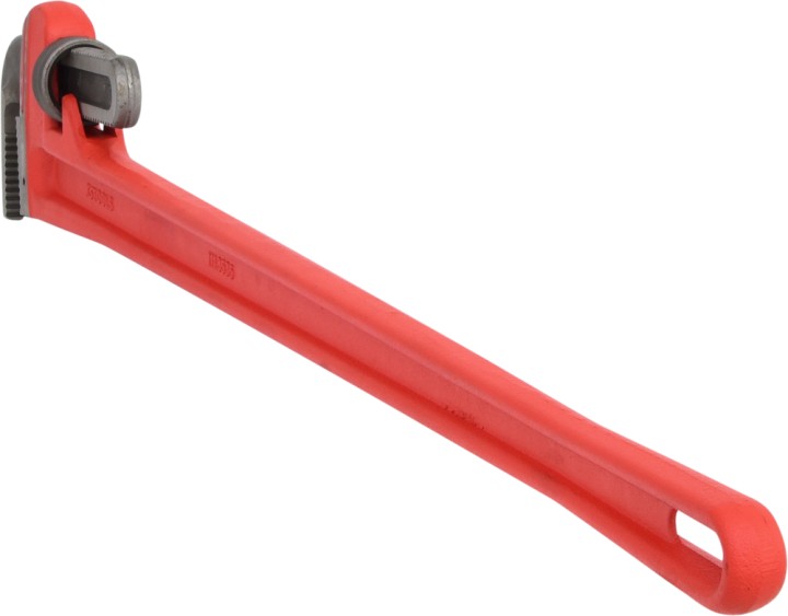 Clé serre-tube STILLSON,1200mm