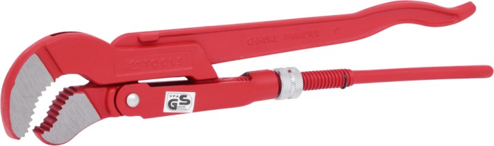 Clé serre-tube suédoise 1''